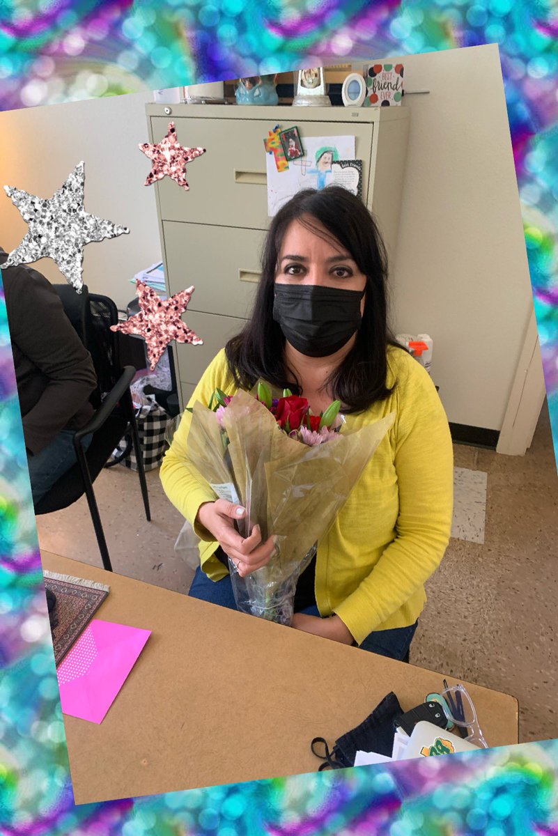 Carrie Clancy (@fancyclancyall) on Twitter photo I’ve worked with a lot of testing coordinators & <a href="/SMarrufo1/">Sonia Marrufo</a> is hands down top of the list! She makes it look so easy & takes away stress from teachers & students—thank you!! 👏🏼🌟 #IAmEPISD @RossRebelsEPISD <a href="/jason_yturralde/">Jason Yturralde</a> @SalgueroAPRoss @Montoya_HMS_RMS I’ve worked with a lot of testing coordinators & <a href="/SMarrufo1/">Sonia Marrufo</a> is hands down top of the list! She makes it look so easy & takes away stress from teachers & students—thank you!! 👏🏼🌟 #IAmEPISD @RossRebelsEPISD <a href="/jason_yturralde/">Jason Yturralde</a> @SalgueroAPRoss @Montoya_HMS_RMS