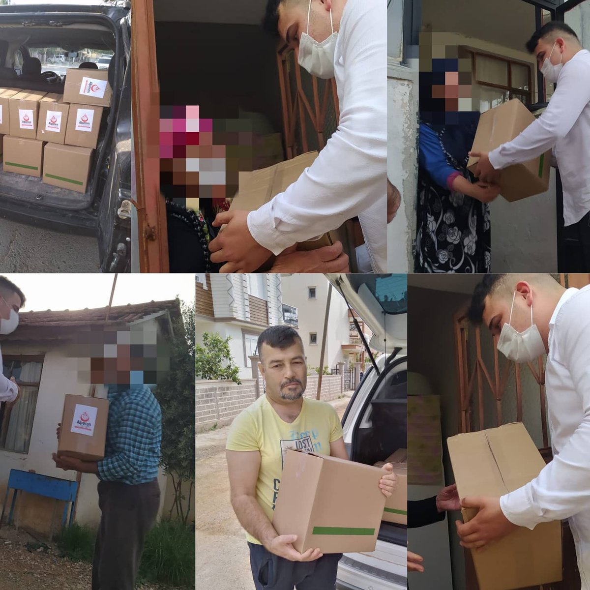 AlprnOcklrAnt's tweet photo. " HAYRA TAŞERONLUK YAPIYORUZ" 

Alperen Ocakları Antalya İl Başkanlığı olarak, ilçe ocaklarımız Kumluca Alperen Ocakları, Aksu Alperen Ocakları ve Alanya Alperen Ocakları ile birlikte Ramazan ayının ilk günlerinden itibaren ihtiyaç sahiplerine yardım kolilerini ulaştırdık. https://t.co/p4x4zpOJHI