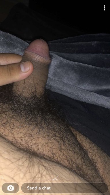 Saddest thing ever lmaooo it wasn&rsquo;t a dick rating or humiliation unfortunately, a bitch been trynna find