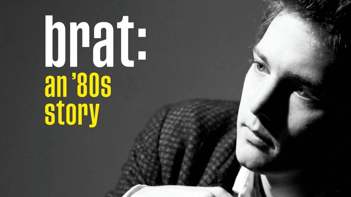 RadioGuestQuest's tweet photo. Always a pleasure setting up radio interviews for @AndrewTMcCarthy! This time talking about his new book brat: an '80's story out now from @GrandCentralPub More Here: https://t.co/cWAb96FZ2r https://t.co/PaPB2ihmr2