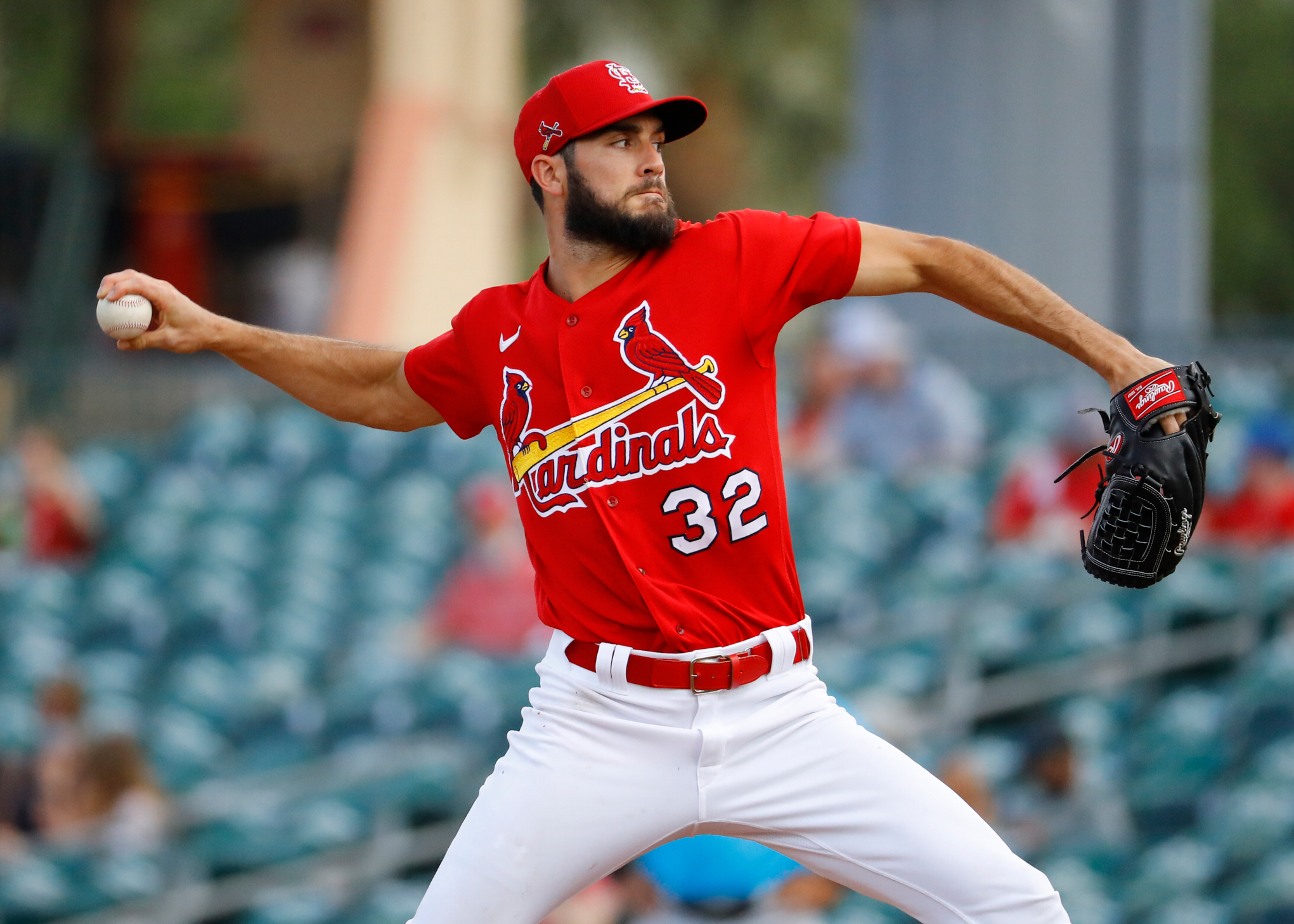 St. Louis Cardinals on X: We have activated RHP Daniel Ponce de