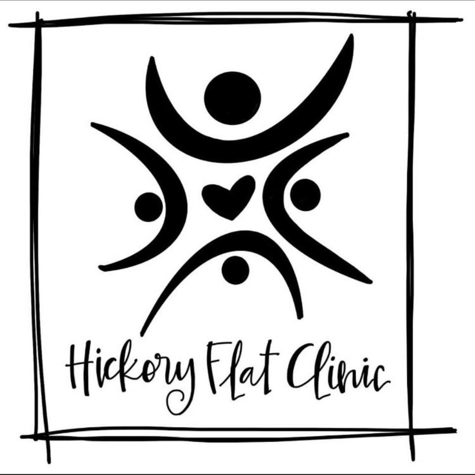 🗣🗣🗣Shoutout to Hickory Flat Clinic and all their work providing medical services to their community in Hickory Flat, MS! #payitforwardMS #mississippianshelpingmississippians