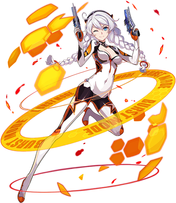 Mihoyoのtwitterイラスト検索結果