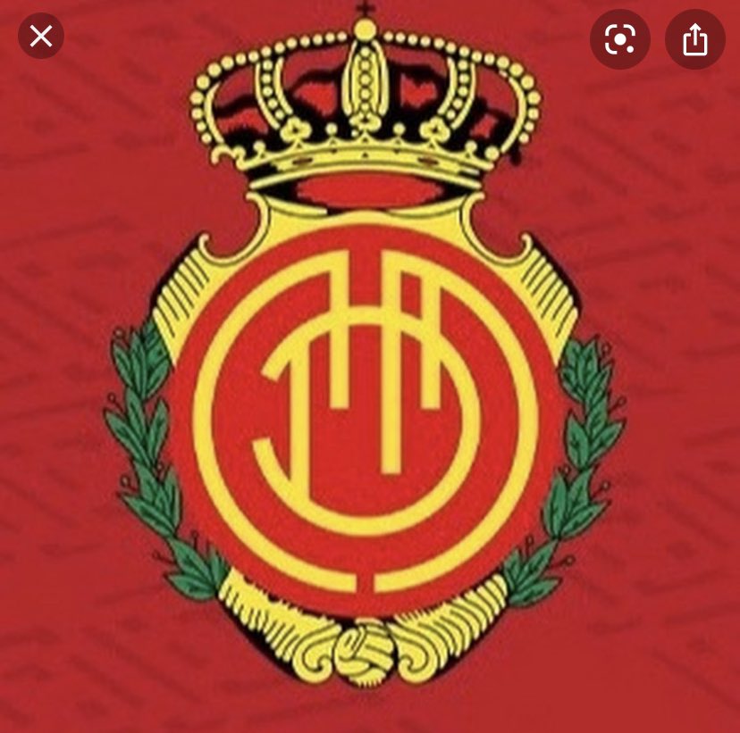 Enhorabona <a href="/RCD_Mallorca/">RCD Mallorca</a> , ja som de primera !!!!