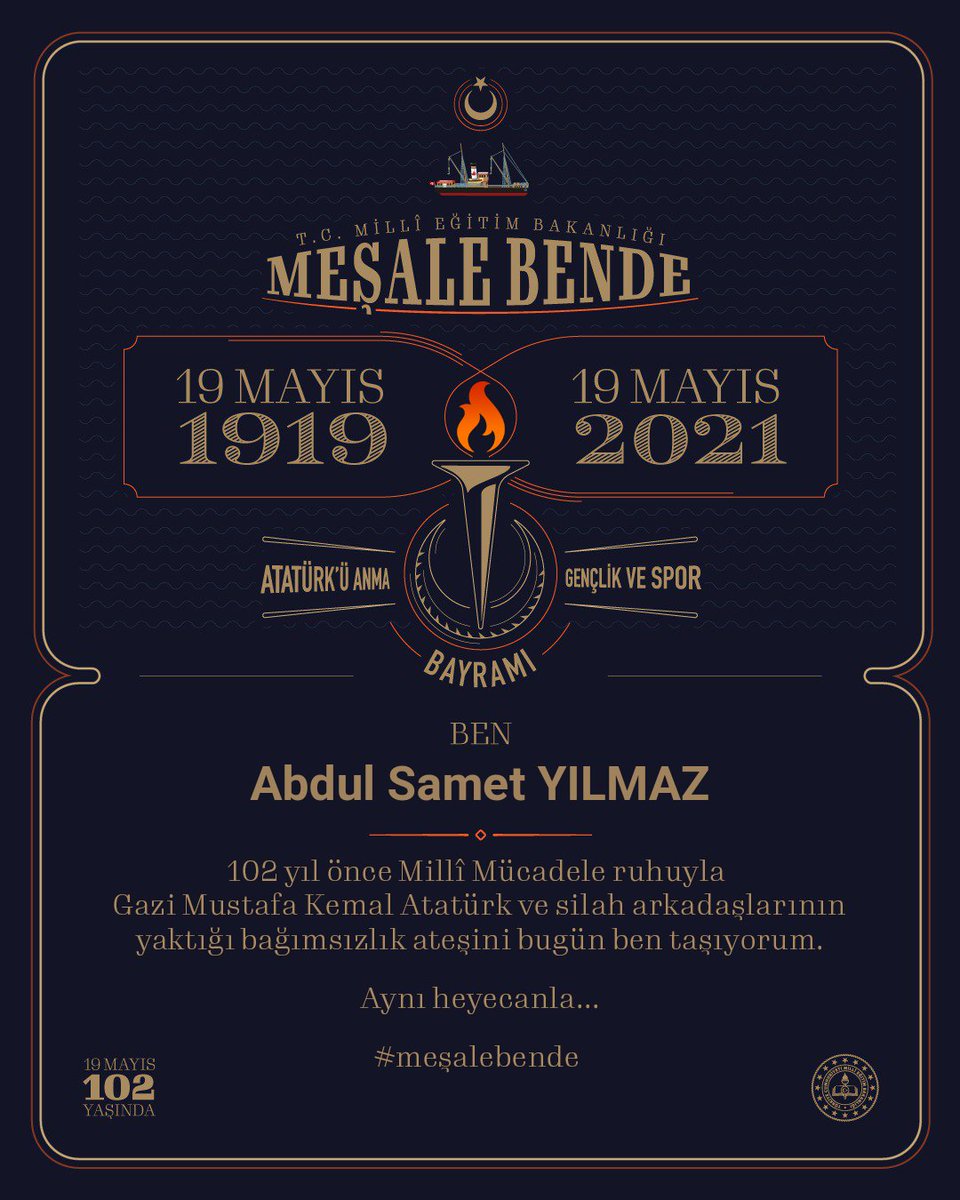 Meşalebende <a href="/MemTortum/">Tortum İlçe MEM</a> <a href="/ziyaselcuk/">Ziya Selçuk</a> <a href="/Erzurum_Mem/">Erzurum İl Millî Eğitim Müdürlüğü</a>