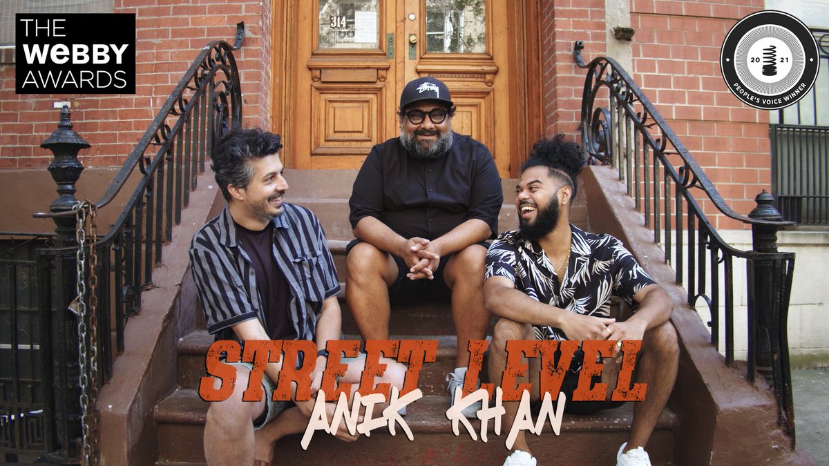 Firelight Media tweet media