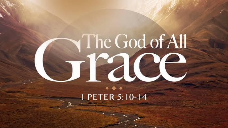 RestorationNg's tweet photo. Bible study
Topic - Knowing the God of all grace
Text - 1peter 5:10, 2cor 9:8,Gen 9:6
At some point, you'd suffer a while. Sometimes failure would come but after this the Lord would perfect your testimony. The journey of life is for us to learn &amp; stand firm on our decision. https://t.co/VevpzWy7L5