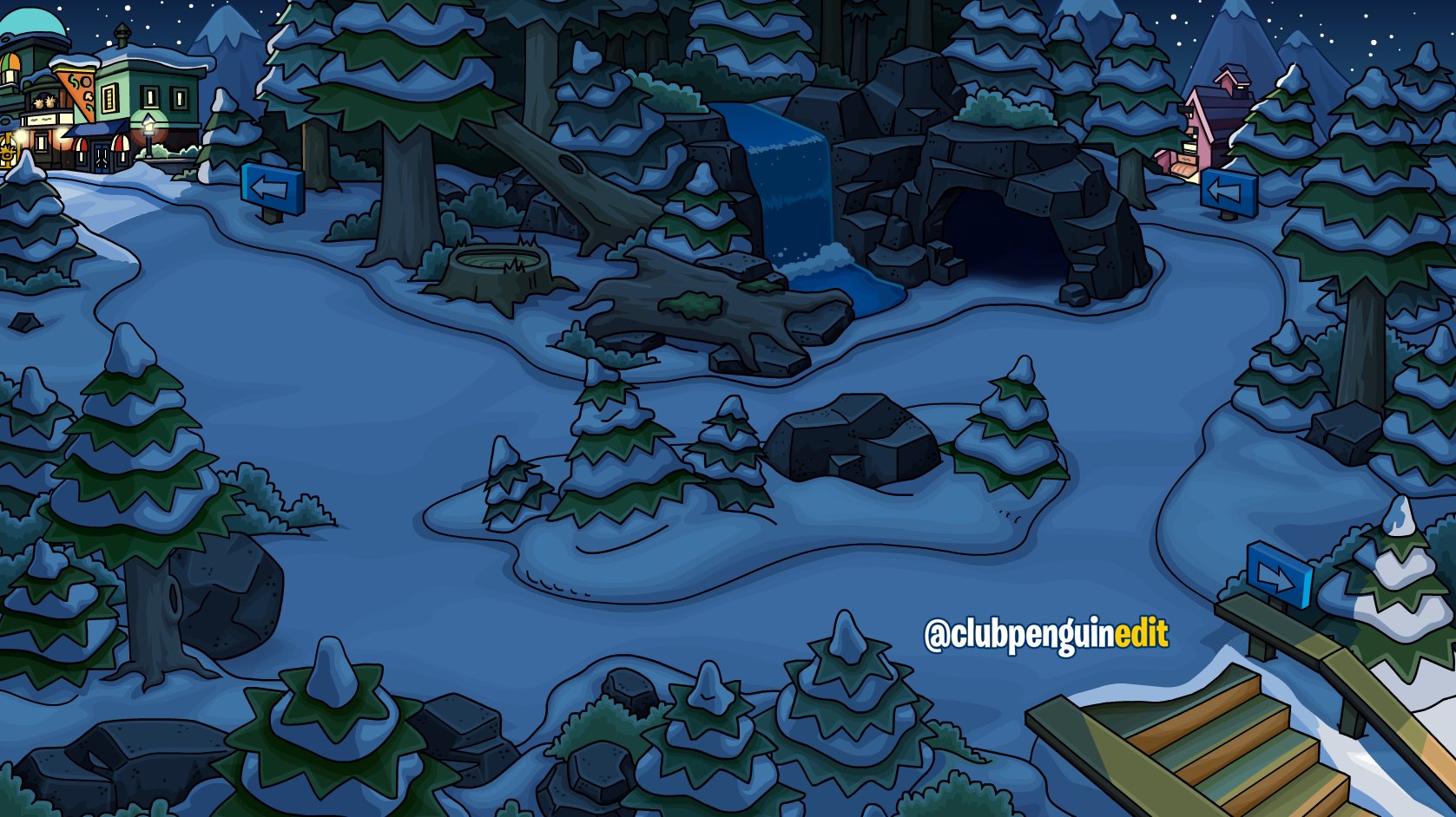 Club Penguin Edits (@ClubPenguinEdit) / X