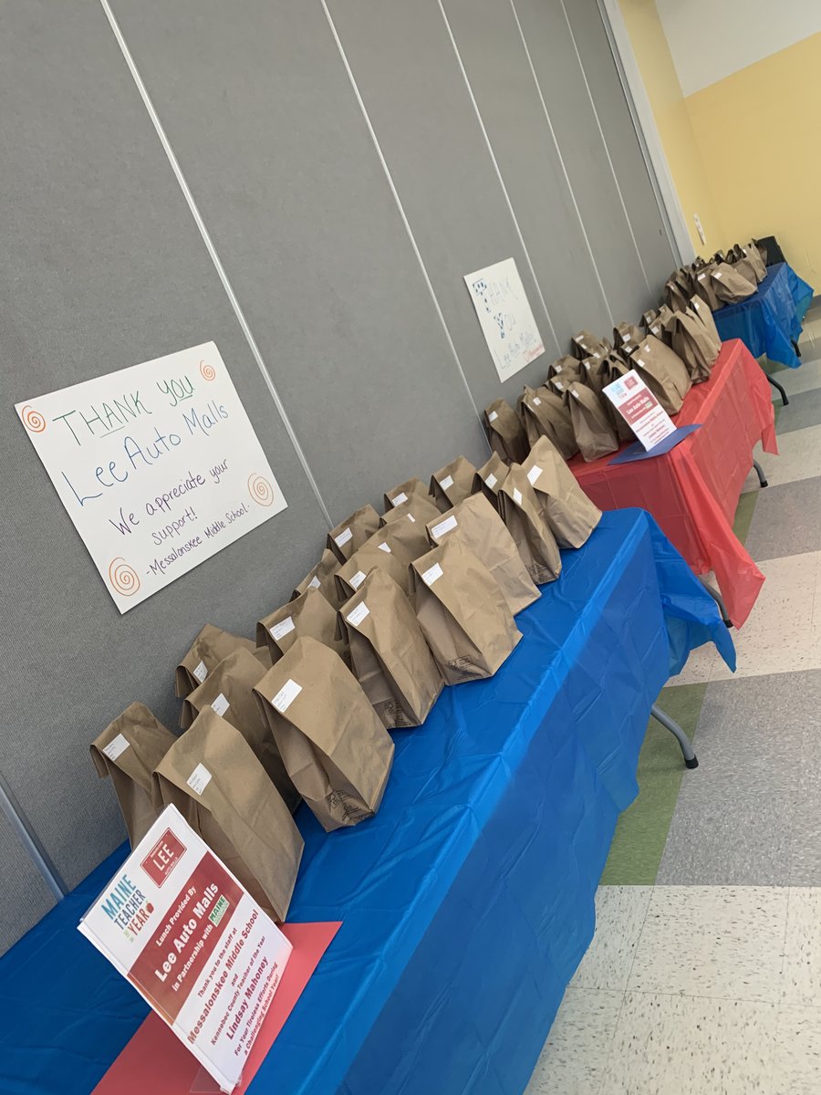 Lindsay Mahoney tweet media