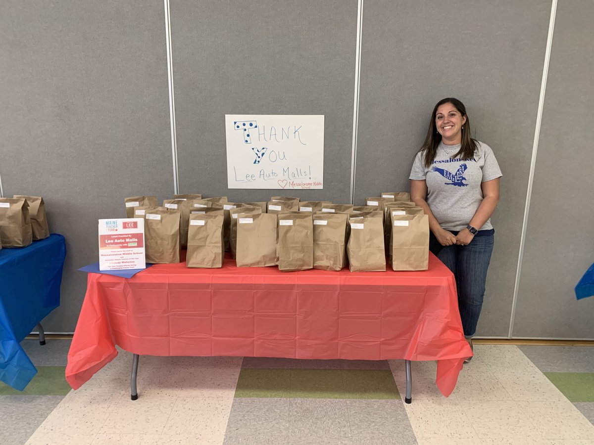 Lindsay Mahoney tweet media