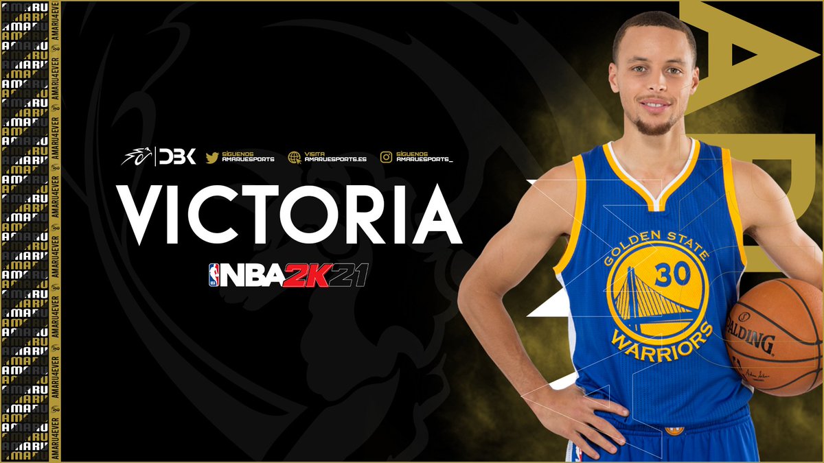 AmaruEsports's tweet photo. #NBA2K21 🏀

¡Nos metemos en semifinales! 🔥

Un partido sencillo para los nuestros 😏

🏆 | @RYUeSports
📌 | Cuartos 
🆚 | @6starsEsports
✅ | 2-1 

#AMARU4EVER ♥️ https://t.co/4M3cXea2lN