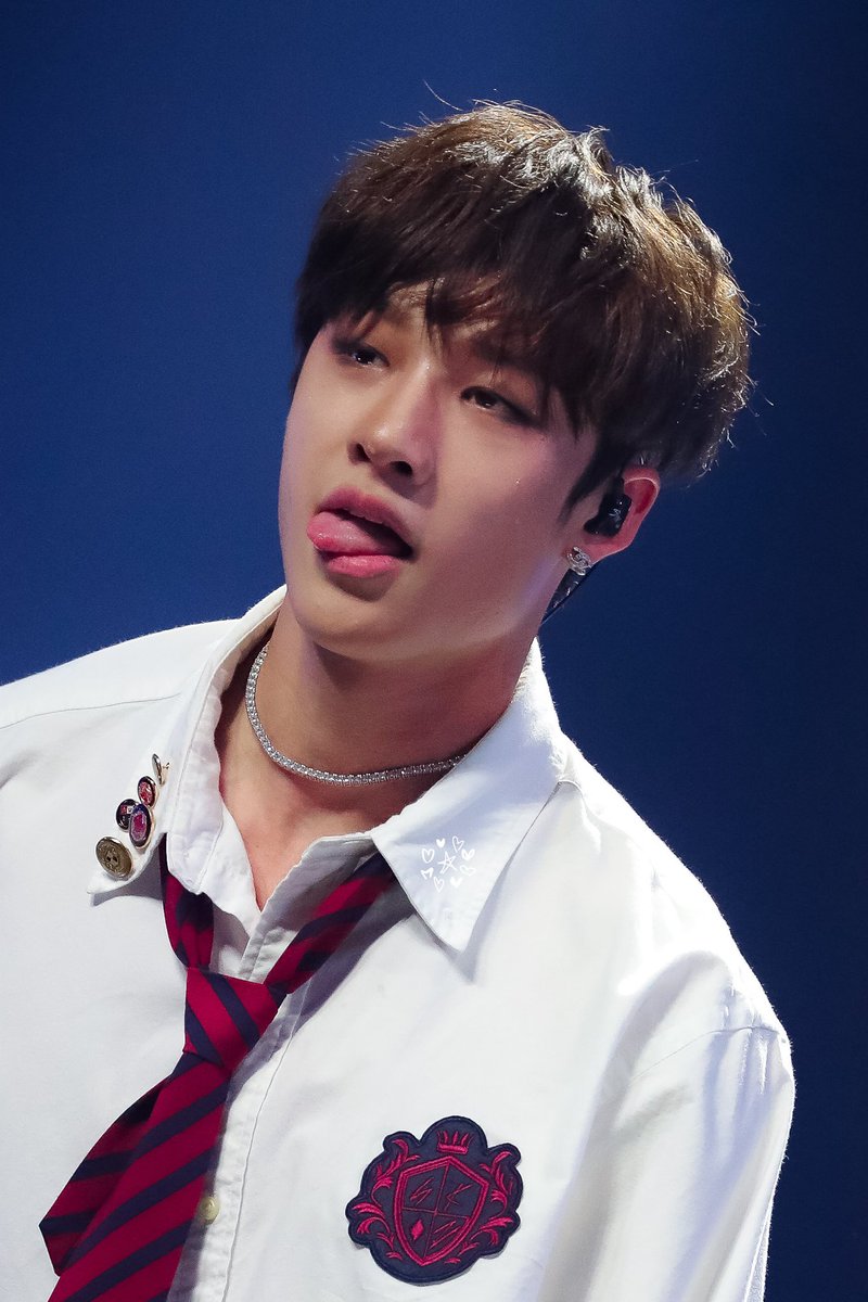 bchanarchive's tweet photo. THE BANG CHAN. https://t.co/c2cBfyh7Ht