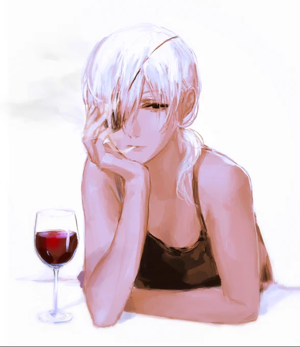 クァンシ #チェンソーマン 
