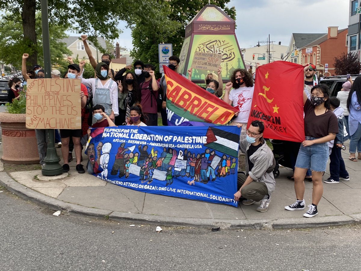 Central Jersey DSA 🌹🇵🇸 (@centralnjdsa) on Twitter photo 