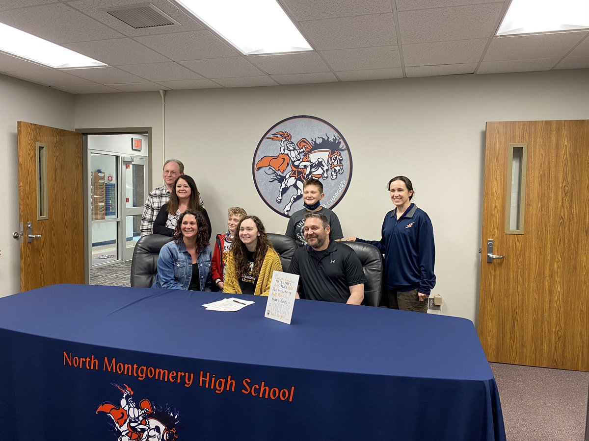 NMHS Charger Swim (@nmhschargerswim) on Twitter photo Congrats to <a href="/fedor_rachel/">Rachel Fedor</a> for continuing her academic and swimming career at Manchester University! Congrats to <a href="/fedor_rachel/">Rachel Fedor</a> for continuing her academic and swimming career at Manchester University!
