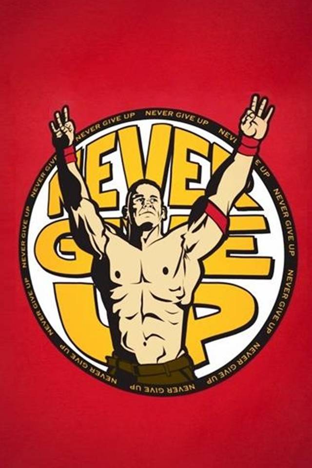 RunnyShadow7's tweet image. Are you fan of John cena let me know in comment