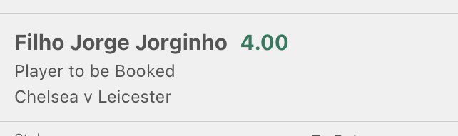 ProSports_Tips's tweet photo. #INPLAYTIP 👀
1% of Bankroll https://t.co/IpQah9cMpJ