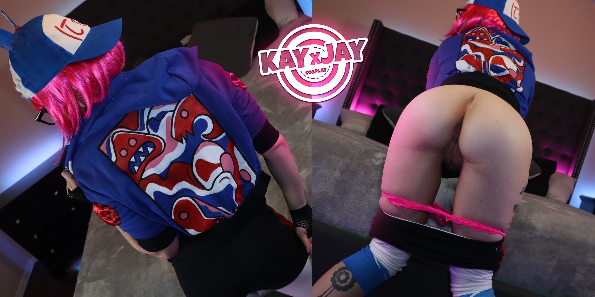 Just so you know, Lynx is a squirter 💦💦 💋 Free to sub - video available at https://t.co/4yDUvVTsel #lynx #Fortnite #nsfwcosplay #cosplay #cosplaylewd #lewdcosplayer #erocosplayer #fortnitehentai #fortnitensfw #nsfw #squirter https://t.co/yI7NfFxL4t