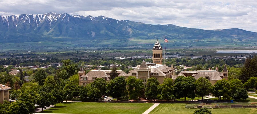 Excited to share that this August I will begin a Postdoctoral Teaching Fellowship in Technical Communication &amp; Rhetoric at Utah State University (<a href="/USUAggies/">Utah State University</a>)'s Department of English! So grateful for this chance to develop my research and teaching in a stunningly beautiful locale.