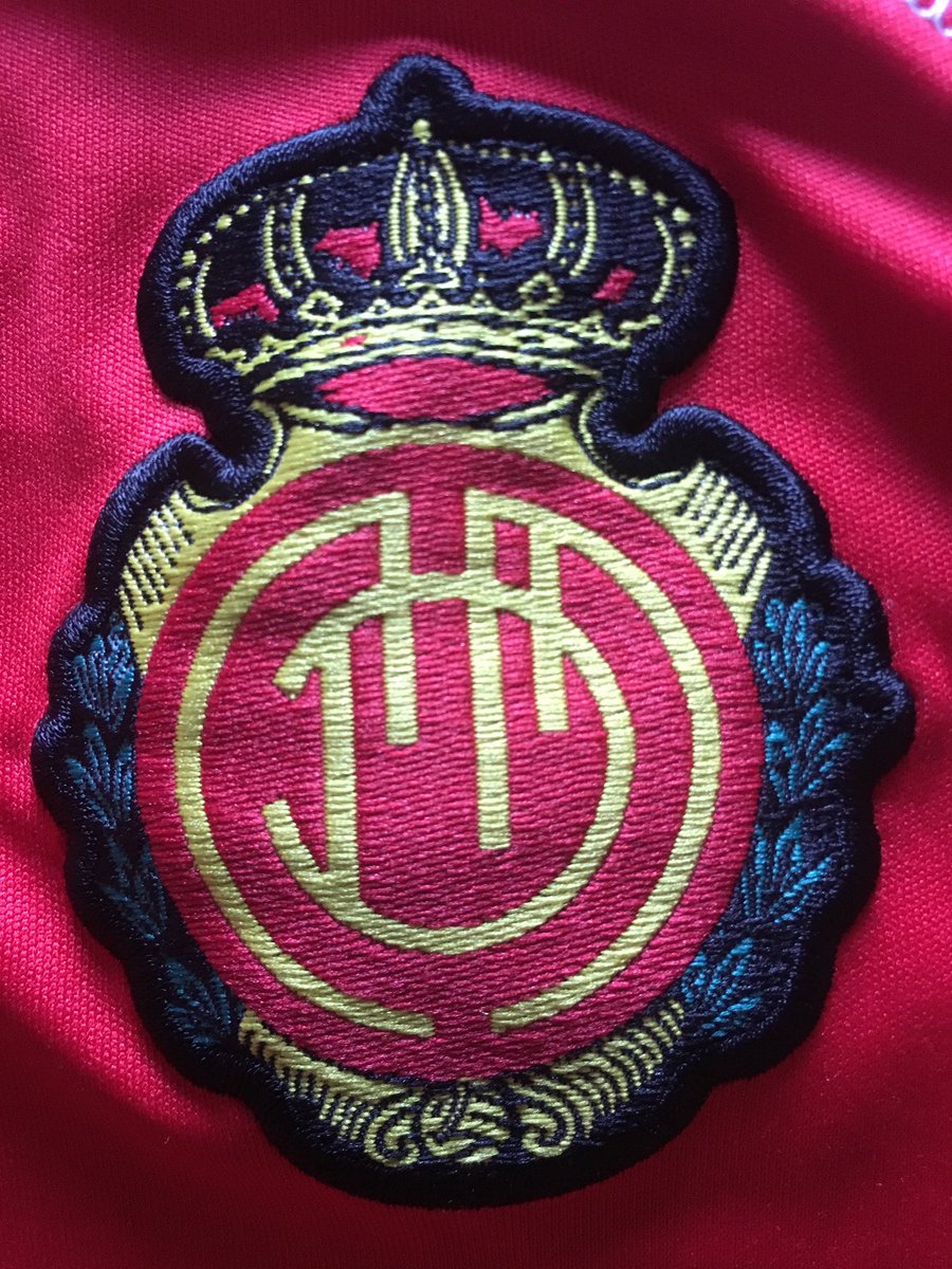 Dicebamus's tweet photo. 🔴⚫️🔴⚫️  ¡¡de vuelta!! https://t.co/TphCcZuFyJ