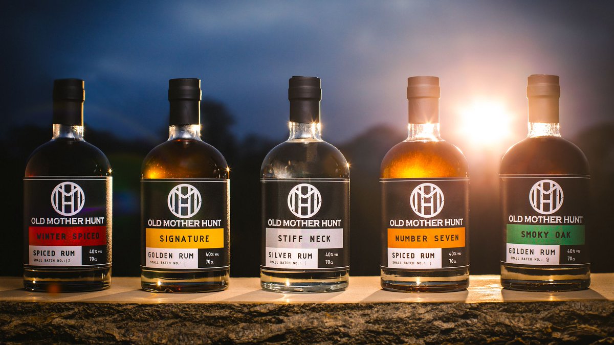 Ian Buxton meets the brave souls who decided to start distilling businesses during the pandemic: <a href="/greenroomgin/">Green Room Distillery</a>, Mother Hunt #rum and Lazydog rum.

masterofmalt.com/blog/post/covi…