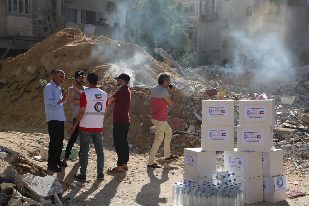 krcs_org_kw tweet picture