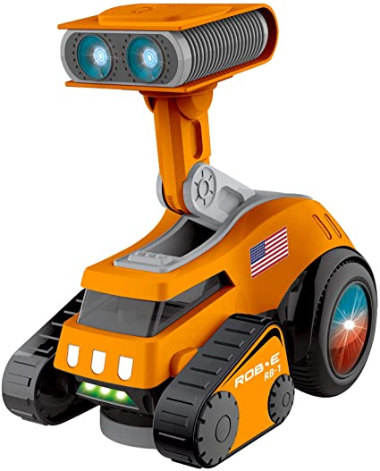 box_walle's tweet photo. This is ROB-E. ROB-E is a victim of incest. Please help put ROB-E out of his misery. #IncestisBad https://t.co/8NqzjntW4T