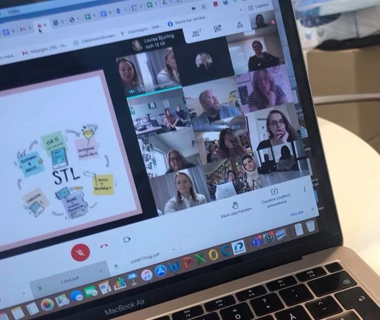 Maria Nyström tweet media