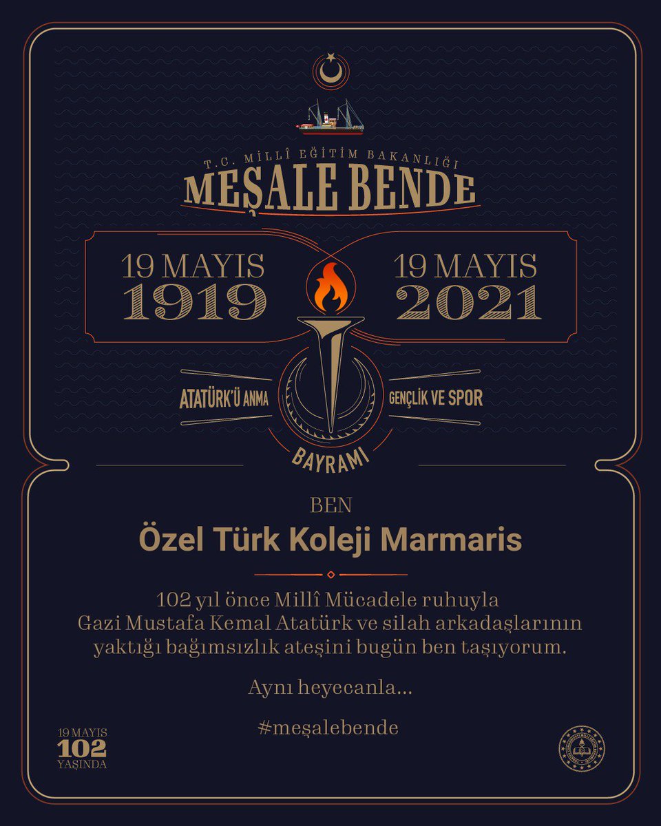 itkmarmaris's tweet photo. #mesalebende 🇹🇷🇹🇷🇹🇷
@ziyaselcuk @pervin_tore @zuleyhaaldogan @mugla_mem @MarmarisMem https://t.co/HlU8sMKBlb
