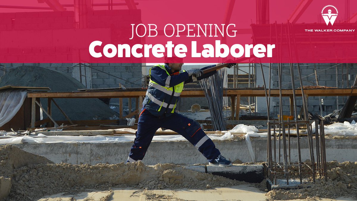 The Walker Company tweet media