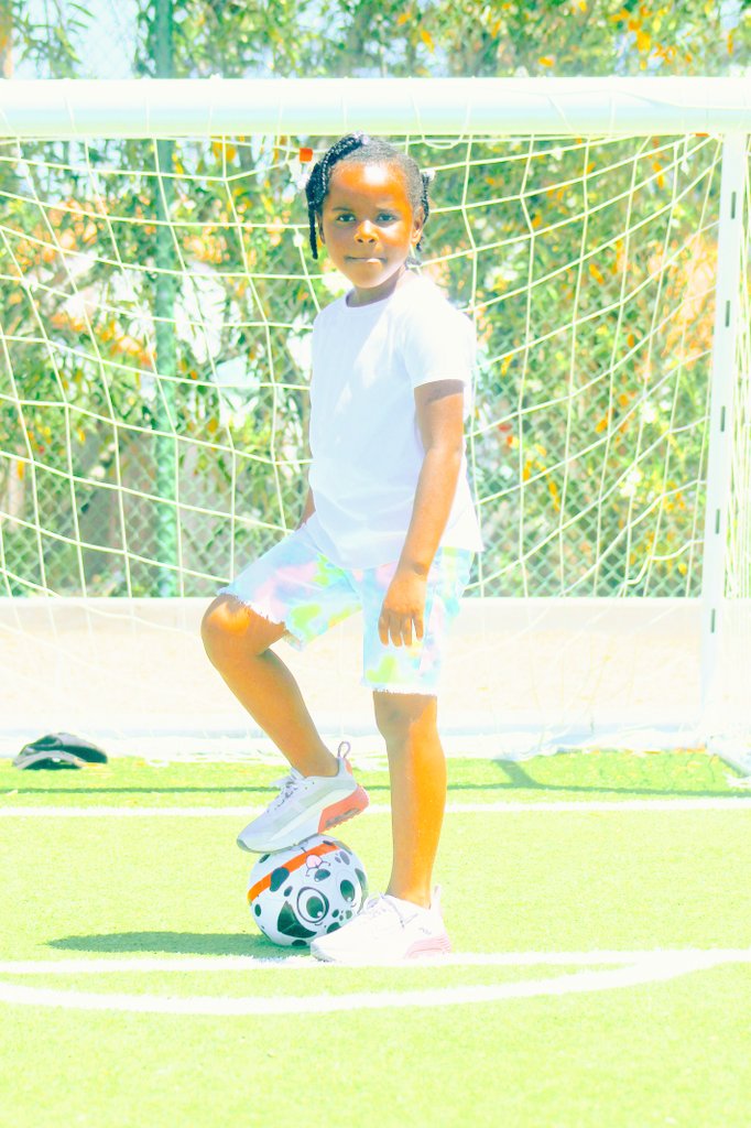 Torchlight4Chan's tweet photo. Thanks Ceven! Because of you my future granddaughter basketball 🏀 player is now taken up an interest in soccer ⚽ and just may become the next @AlcornSoccer Student-athlete! Keep working and inspiring you never know who's watching you @Ceven71902630 
@bgclubkidd https://t.co/ytlHqRZtyP