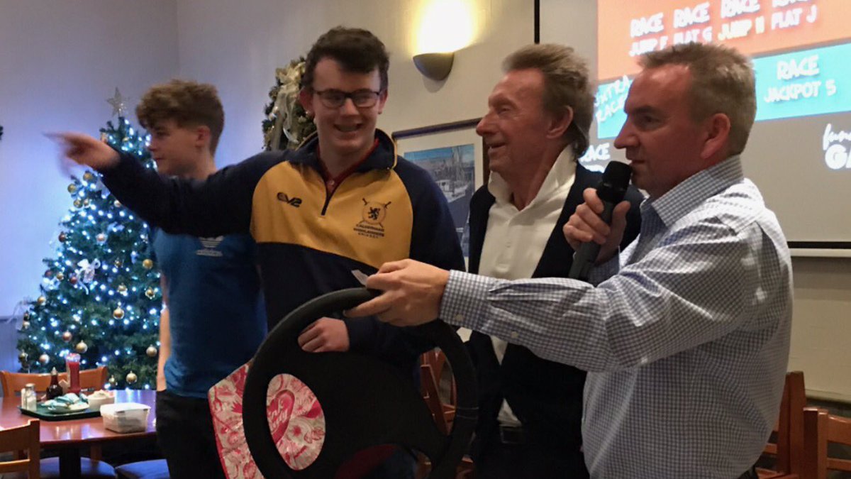 NeilDrysdale's tweet photo. Eminent Chipsters: Stuart Devine recalls some of the big fish he has met at Aberdeen's Ashvale, including Denis Law, Susan Boyle, Paul Daniels, James Corden and Charlie Nicholas! https://t.co/VRmWKH4wvp via @pressjournal https://t.co/RZLDz2DxTh