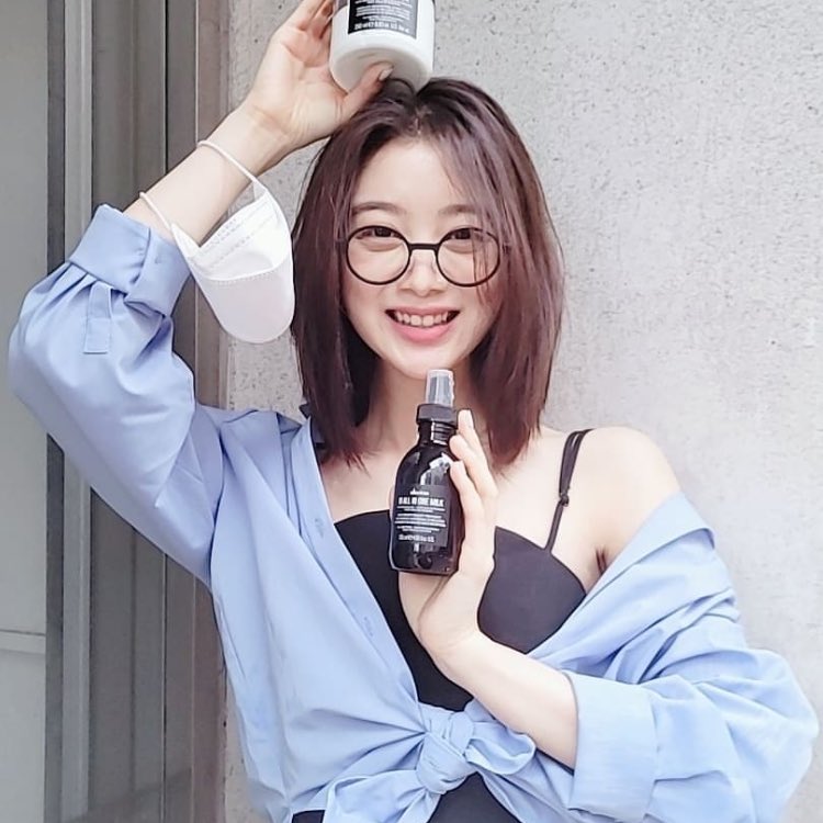 limarchives's tweet image. #HYERIM #혜림 @WG_Lim