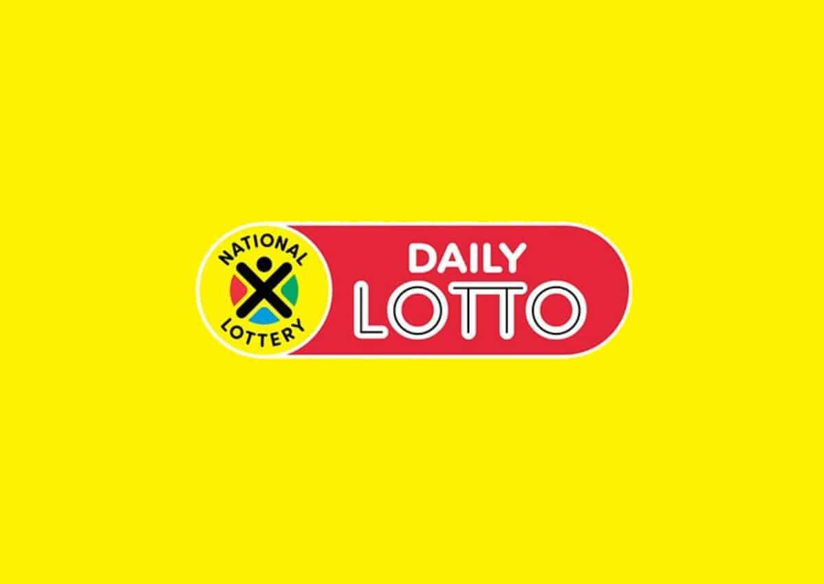 Here are the DrawResults for (18/05/21):
 
#DAILY LOTTO: 12, 15, 16, 17, 33
#PowerBall: 04, 11, 30, 35, 45
#PowerBall: 12
#PowerBallPLUS: 08, 09, 13, 30, 36
#PowerBall: 13
Congratulations to all the #winners! https://t.co/R1m7K2EVwX