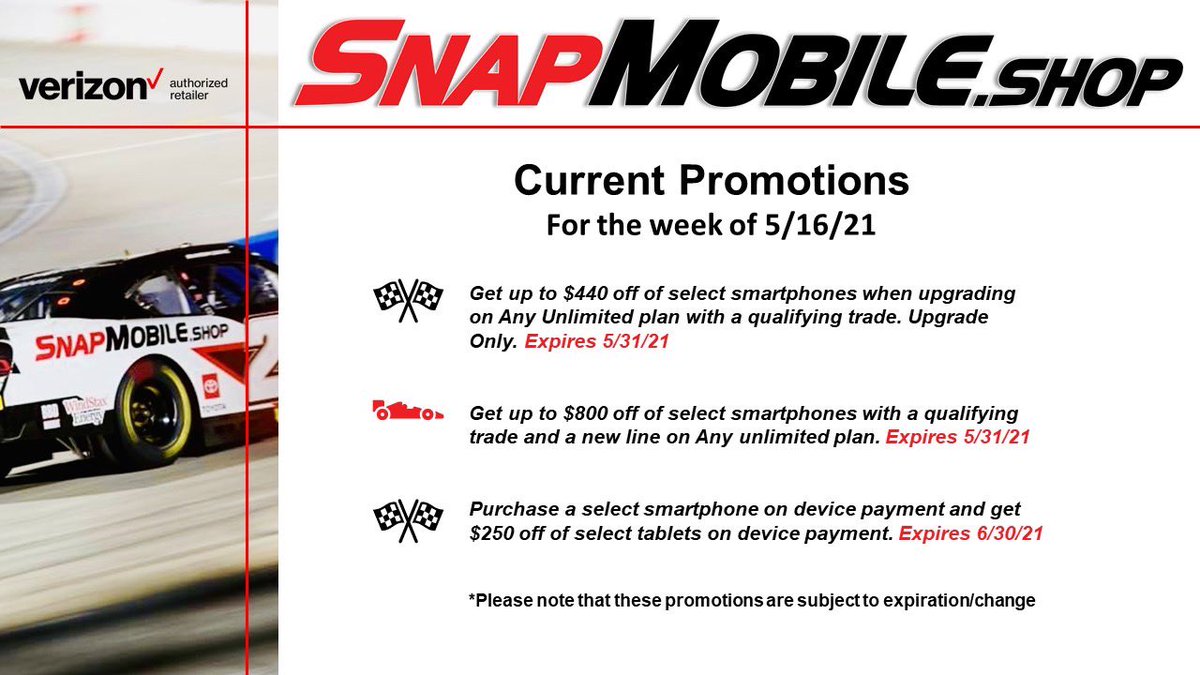 SnapMobileShop tweet media