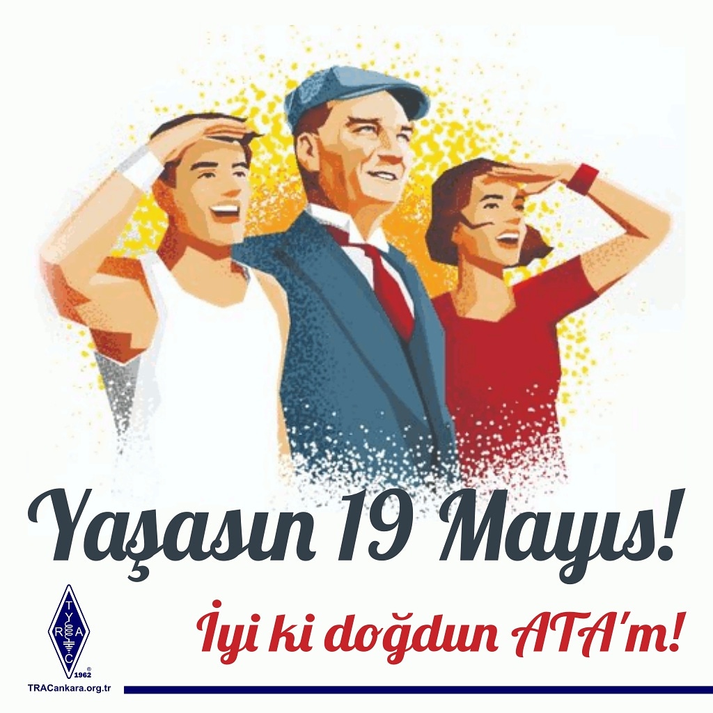 TRAC Ankara tweet media