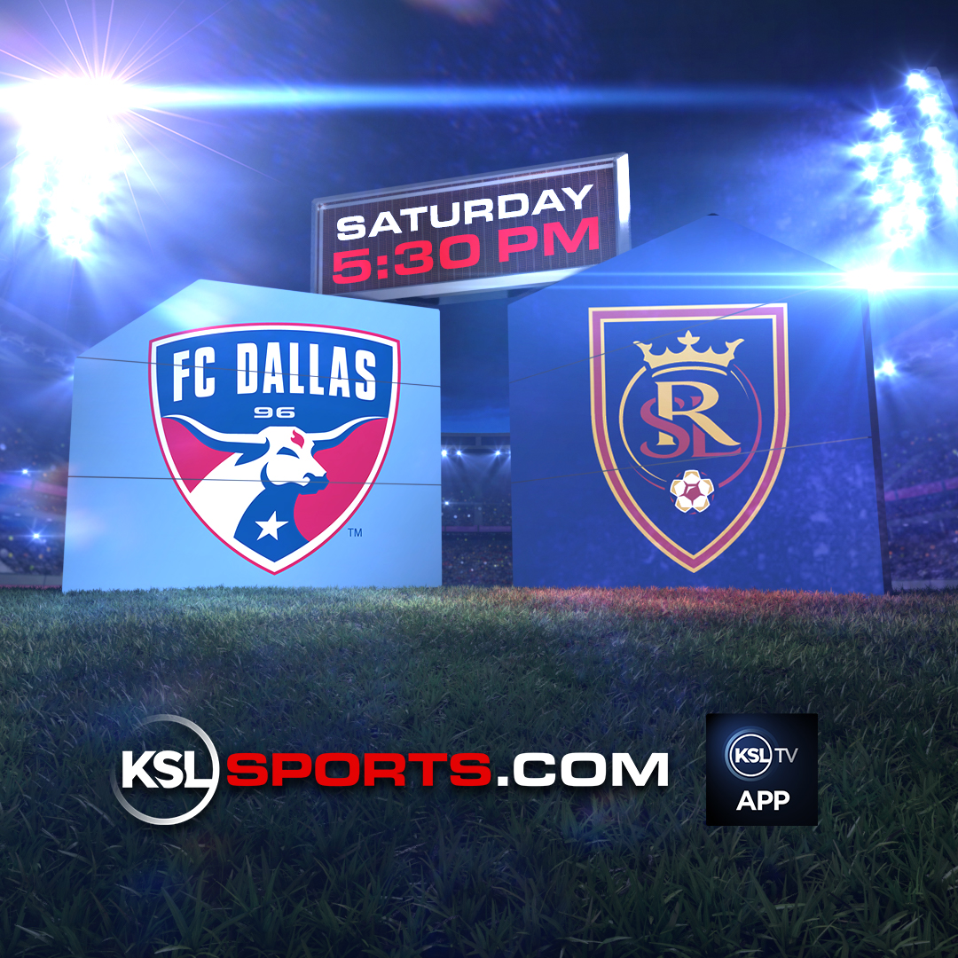 KSL Sports tweet media