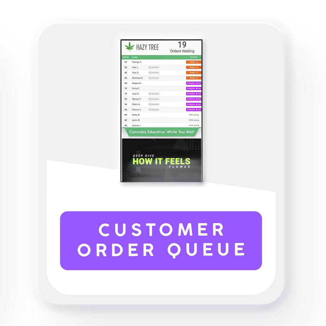 Sick of your order and inventory data not syncing across platforms? We were too... So we built an API to solve it.
We'd love to show you how it works! tinyurl.com/d8wc7d8z

#smarthub #getenlighten #cannatach #innovation #cannabis