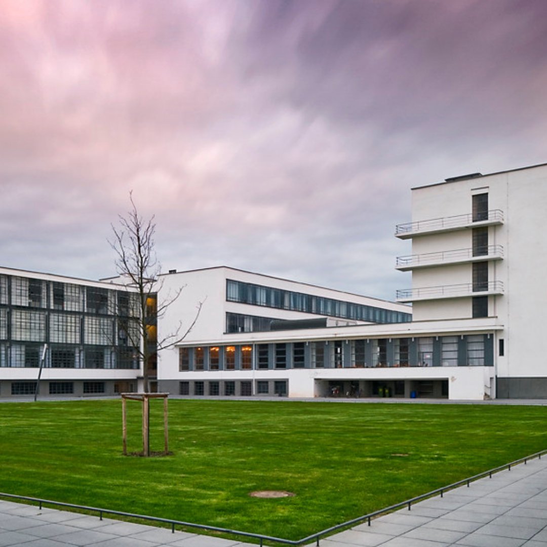 Seaver Franks Architects tweet media