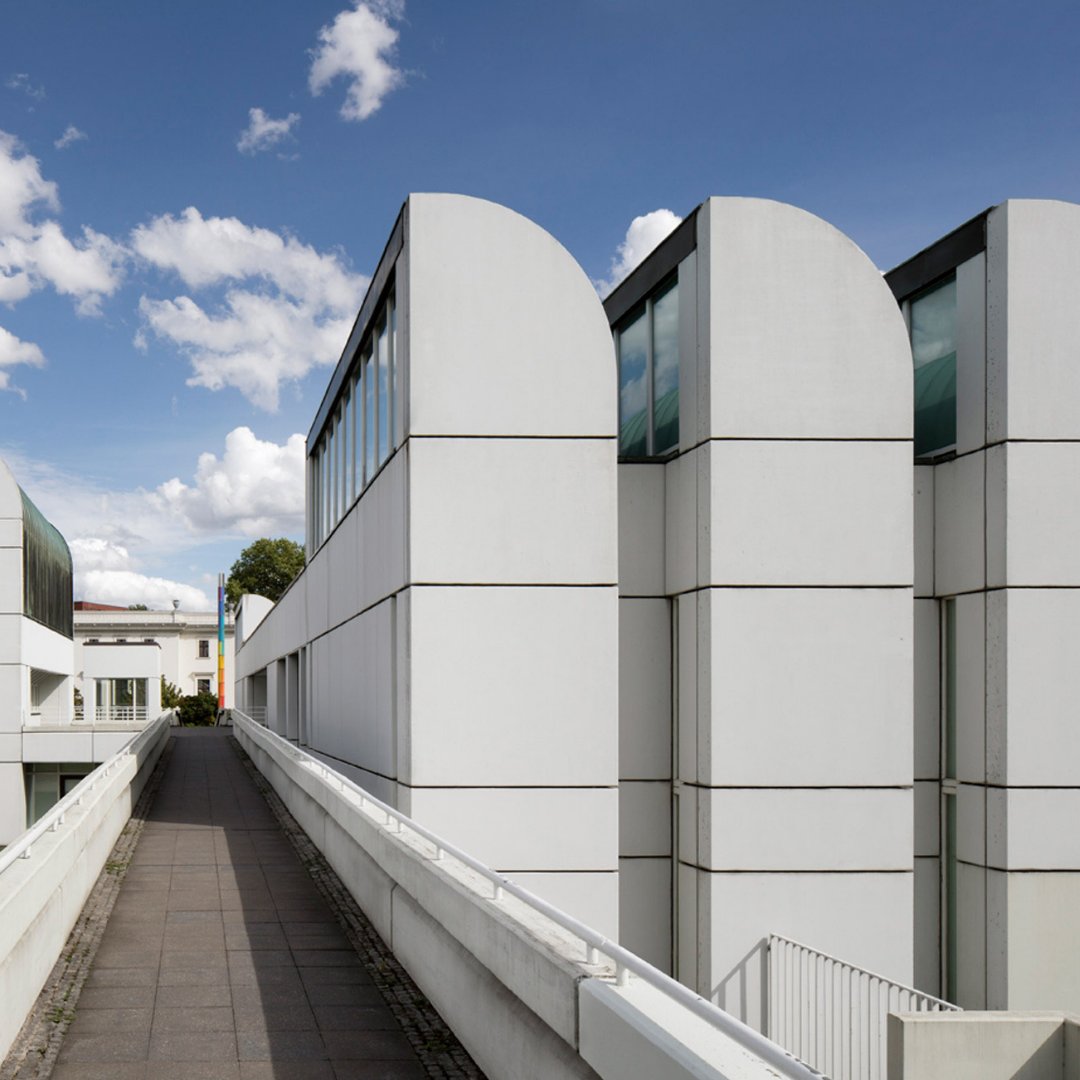 Seaver Franks Architects tweet media