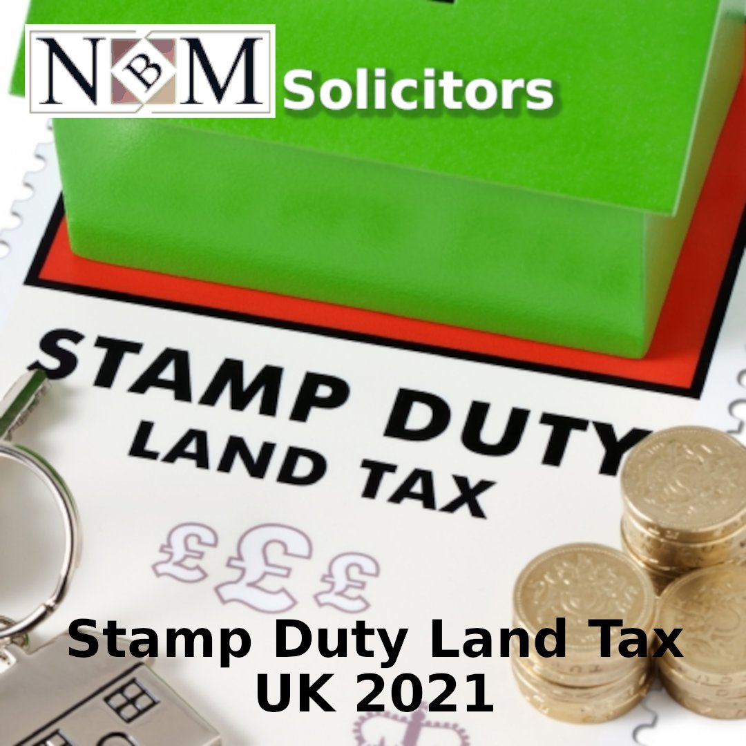 NBMConveyancing's tweet photo. If you purchase a property over a certain value then tax is payable. This will need to be factored into your budget as the amount of tax can be significant so you will need to consider how much deposit you might need. https://t.co/GQPrtMKOfC https://t.co/5MoeirI5Ut