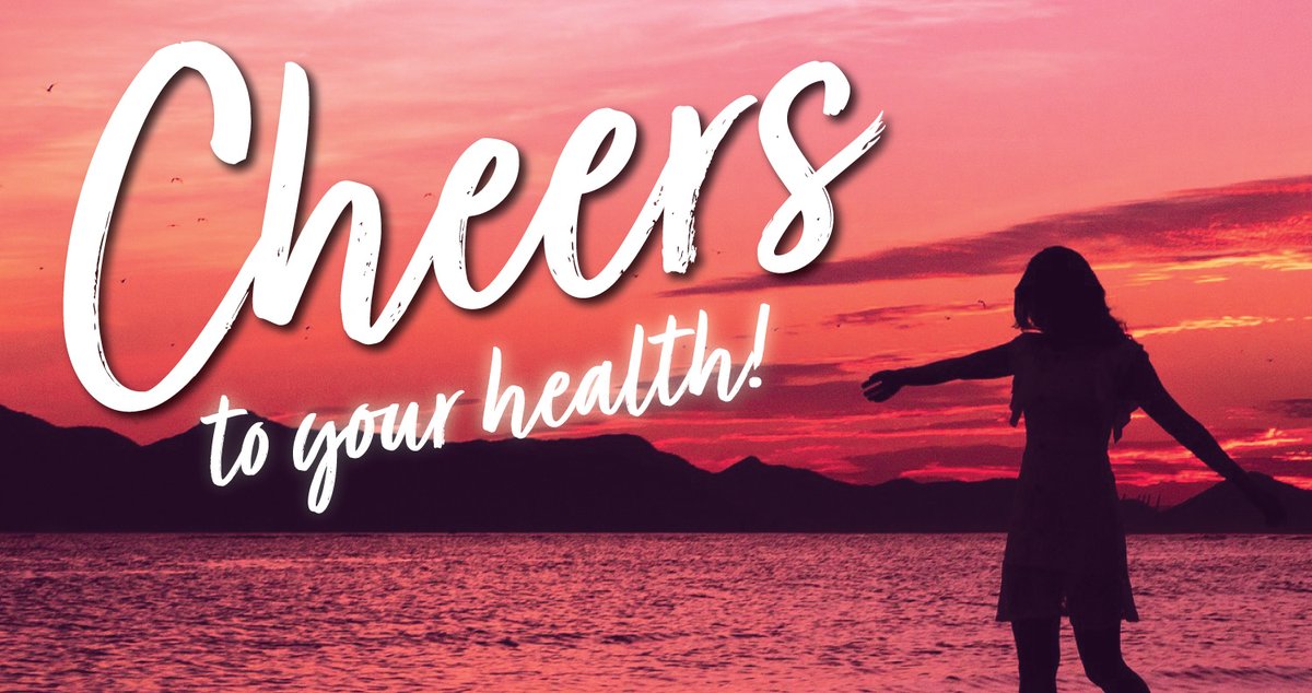 It's been a hot minute since our last post here! Speaking of HOT, with summer just around the corner, and health being top of mind, check out our inspired (and latest) newsletter. bit.ly/33QUYxj #StayHealthy #SummerVibes