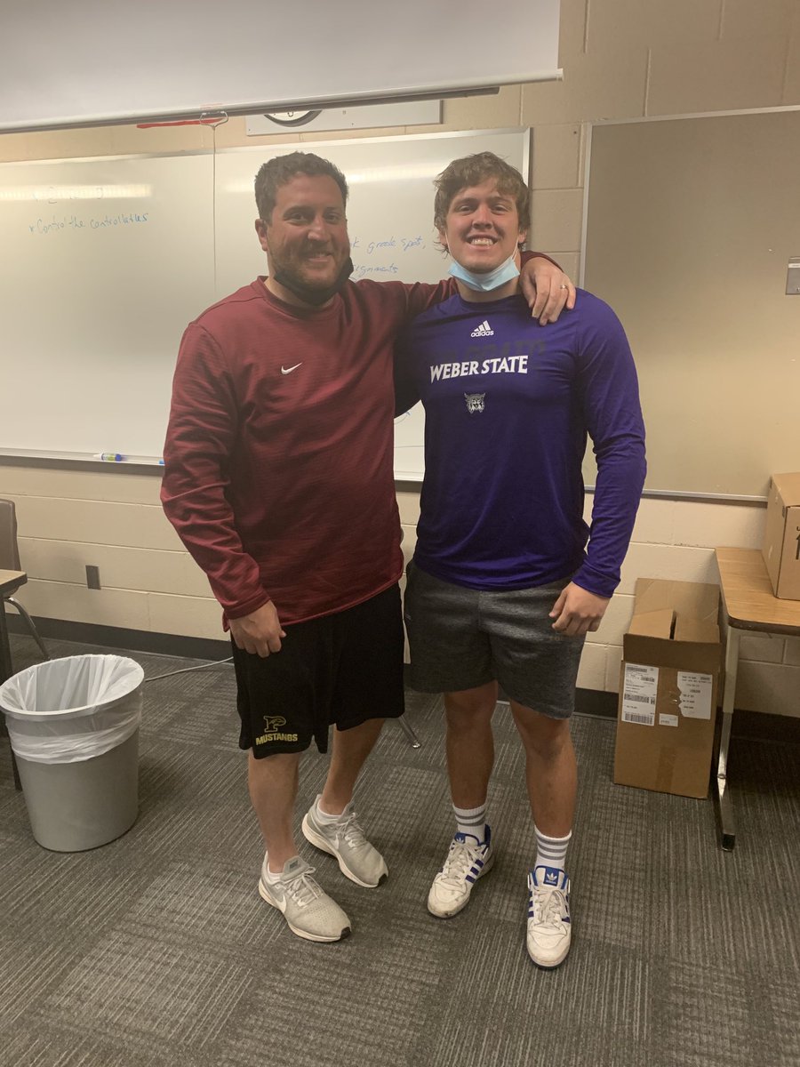 Jaron Cohen tweet media