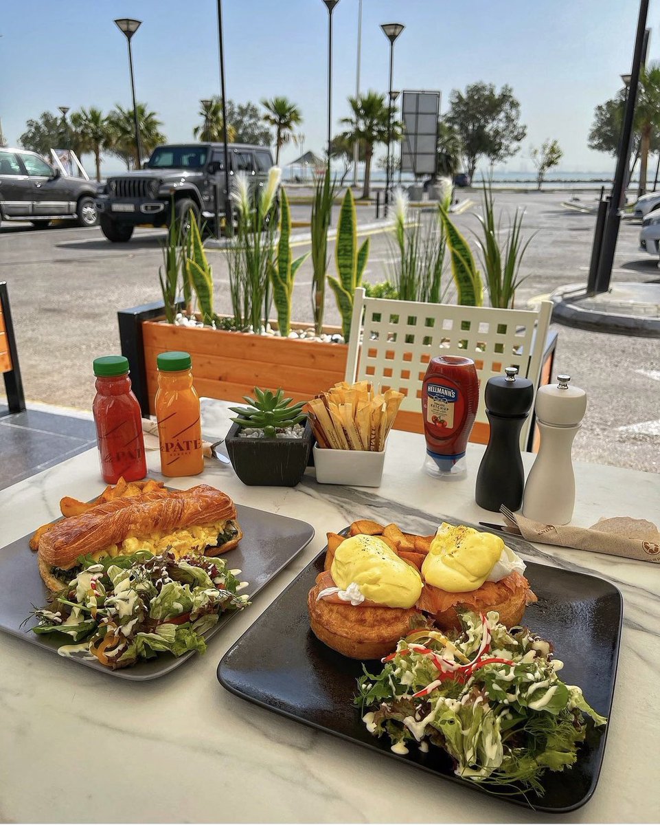 #فطور مطعم #لابات فرع #الدمام ، وش اكثر طبق تحبونه عندهم ؟ 

#فطور_الشرقية