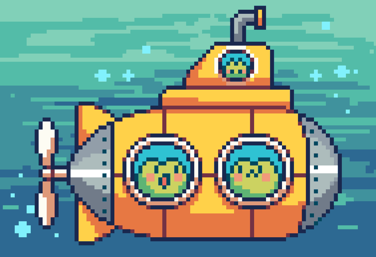 silkanide's tweet photo. closeups cause i got nothing to post 
#pixelart #pixelartist #frogpon #ドット絵 https://t.co/VDqcdmIvjX