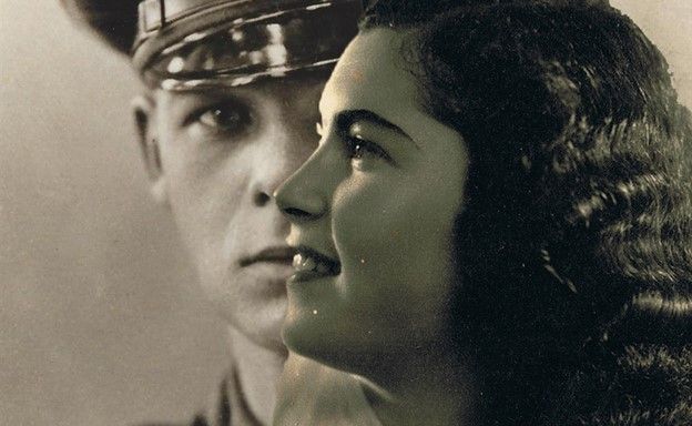 JxJFest's tweet image. LOVE IT WAS NOT is a remarkable, inventive documentary about the true love story of a Jewish prisoner at Auschwitz and her SS captors. Co-sponsored by the @ACFWashington and featuring a recorded conversation with director Maya Sarfaty, streaming May 23-30. jxjdc.org/events/love-it…