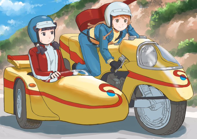 キカイダーのtwitterイラスト検索結果