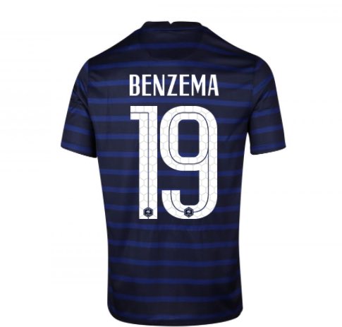 La Pépite 🧑🏾🚀 (@la_ppit) on Twitter photo Allez, on suit aussi le mouvement et on vous régale! ✨
Tente de remporter ton maillot de la France floqué Benzema pour l’Euro ! ⚽️
Pour participer :
✅ RT ce tweet
✅ Follow <a href="/la_ppit/">La Pépite 🧑🏾🚀</a>
TIRAGE AU SORT LE 25 MAI ! Allez, on suit aussi le mouvement et on vous régale! ✨
Tente de remporter ton maillot de la France floqué Benzema pour l’Euro ! ⚽️
Pour participer :
✅ RT ce tweet
✅ Follow <a href="/la_ppit/">La Pépite 🧑🏾🚀</a>
TIRAGE AU SORT LE 25 MAI !
