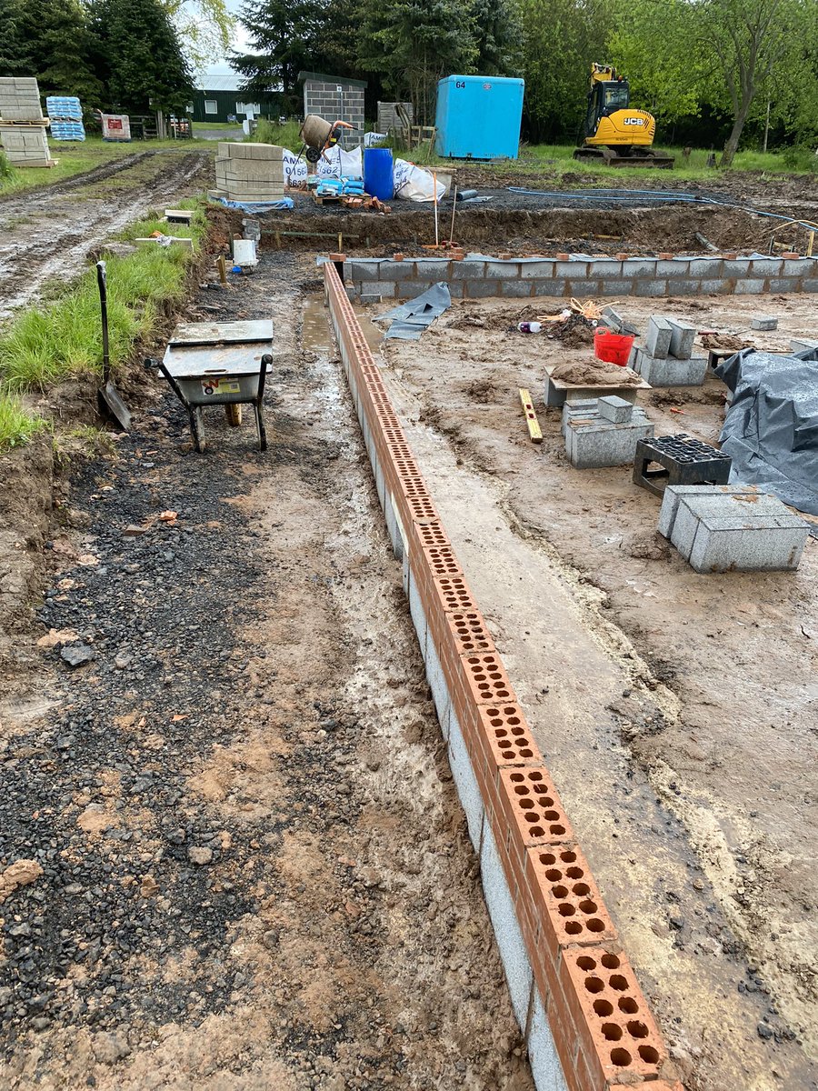 Gas Membranes tweet media