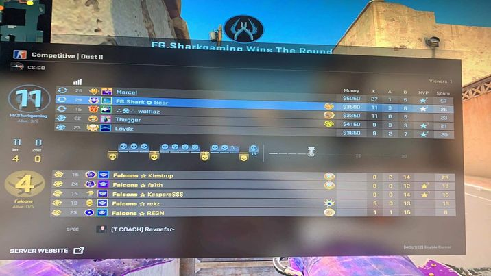 Thorbjørn “Bearreal” Rohde tweet media